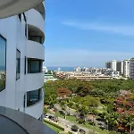 Mediterraneo - Flat Proximo A Praia Da Barra Da Tijuca