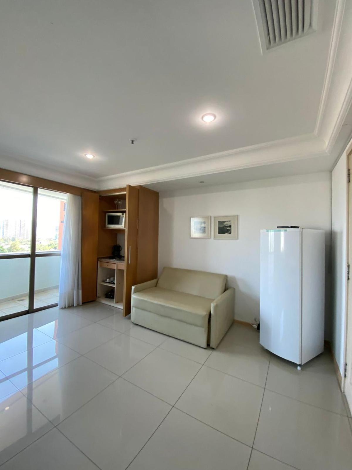 Apartment Mediterraneo - Flat Proximo A Da Barra Da Tijuca *