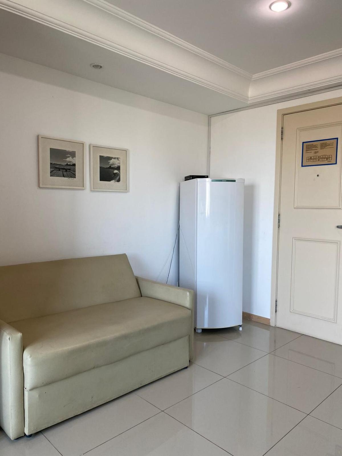 Mediterraneo - Flat Proximo A Da Barra Da Tijuca Apartment Rio de Janeiro