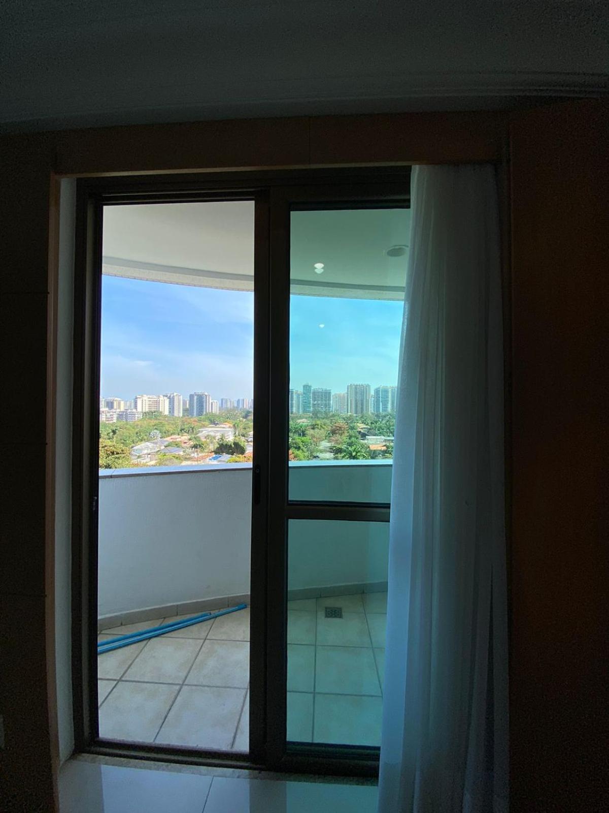 Apartment Mediterraneo - Flat Proximo A Da Barra Da Tijuca *